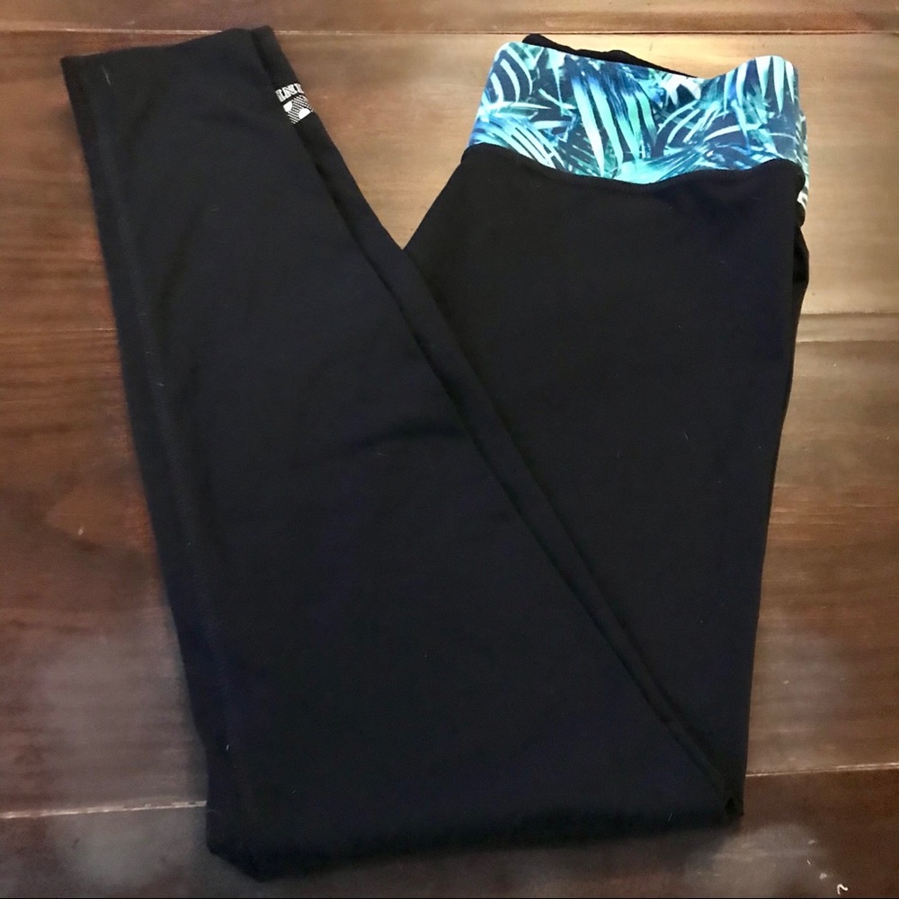 VS leggings